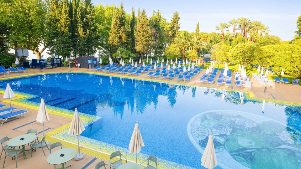 Parc Hotel Gritti