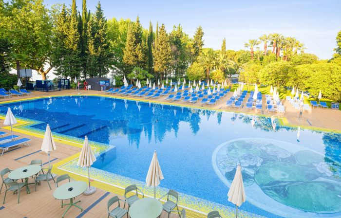 Parc Hotel Gritti