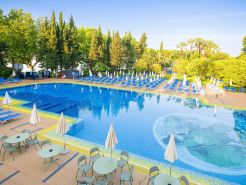 Parc Hotel Gritti