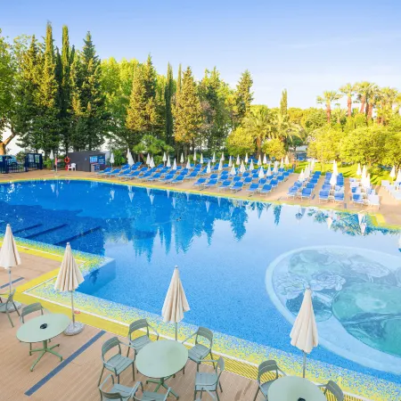 Parc Hotel Gritti