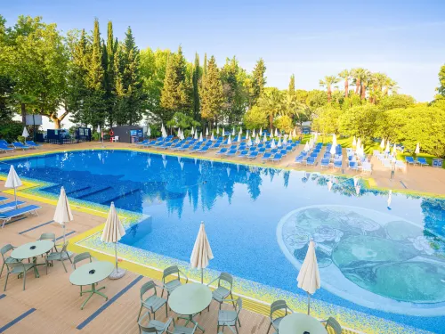 Parc Hotel Gritti