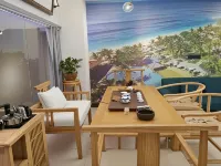 瓊文雅居（瓊海萬泉河環球春天廣場店） 瓊海住宿飯店