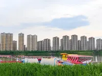 Shaoxing Hu pan ju Hotel - Beach