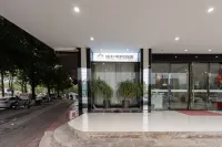 Topological E-sports Homestay (Anyuan)
