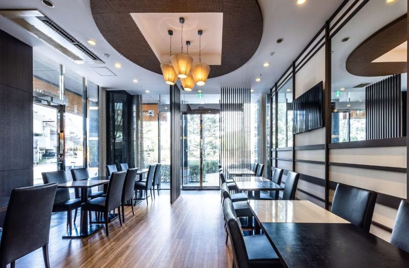 APA Hotel ＆ Resort Tokyo Bay Shiomi photo 3