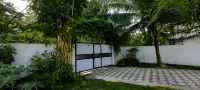 Naturus Villa Thalpitiya | 3BR 3BA House โรงแรมใน