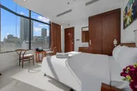My Khe Diamond Beach Hotel
