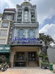 Dong Hoa hotel - Frühstück