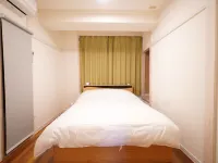 SHANGHAI INN　self check in style apartment hotel Hotels in Fukushima City