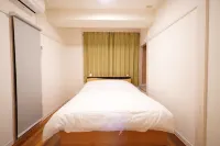 SHANGHAI INN　self check in style apartment hotel