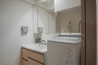 9 min walk from Hakata station / Convenient living / Sleeps 6 / 15 min from Fukuoka Airport