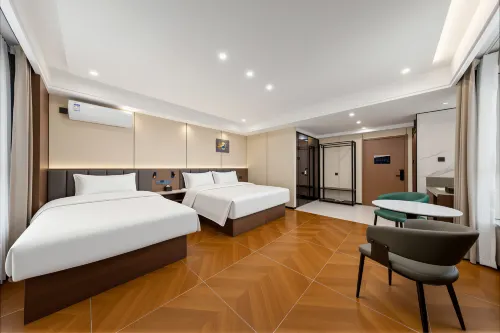 Jindu Select - Homestays