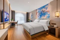 Magnotel Hotel (Tangshan Caofeidian Nanpu Development Zone)