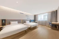 Homeinn Hotel (Taiyuan Tanghuai Road Haohai Trade City) - 2 Sao