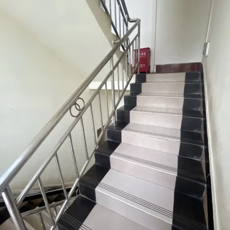 Chongqing Yilin Hotel Отели рядом с Аэропорт Цяньцзян