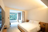 Songbixu Homestay - Parvekkeita