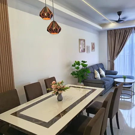 Piccadilly Residence by LMS ipoh
