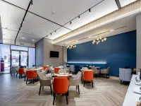 Yeste Hotel   (Guigang Pingnan central plaza walkway branch) - Pet friendly