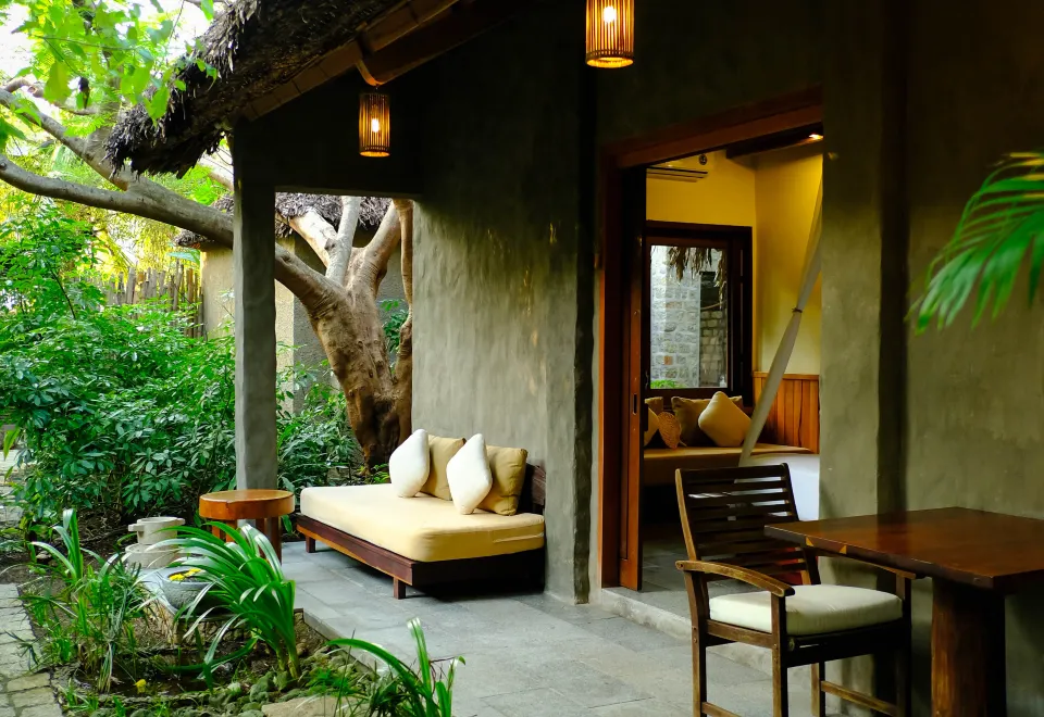 villa Nha Trang cho nhóm nếu Oceanfront hết phòng