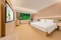 JI Hotel (Bijie Qianxi Administrative Center)