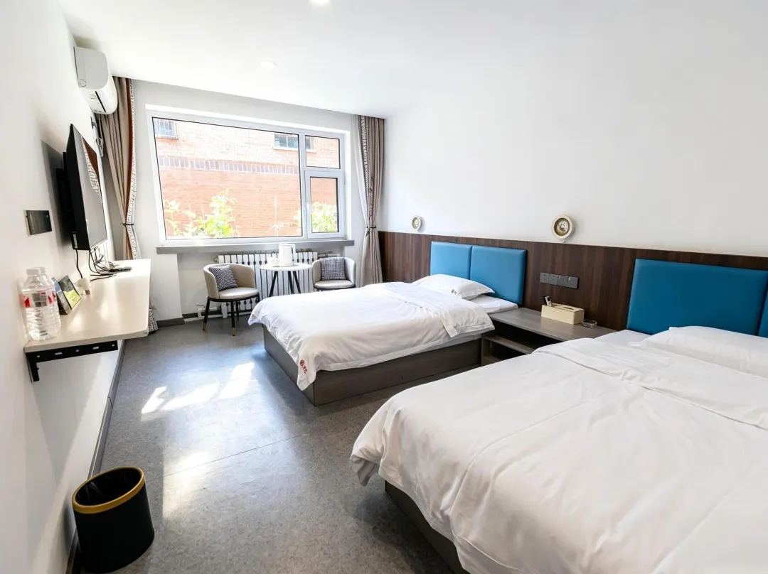 Ningyi Hotel - Datong