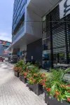 Beautiful Modern Toronto Luxurious Scotiabank Arena - 新規開業