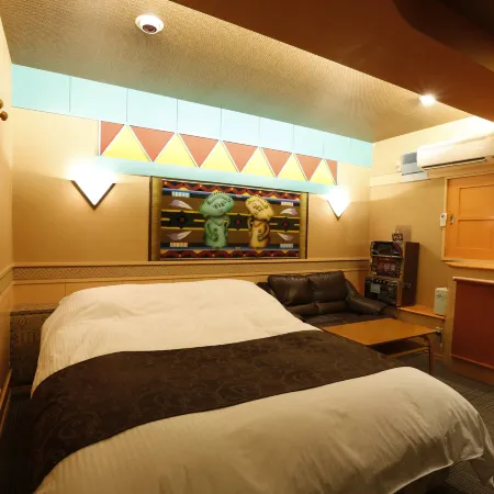 Hotel Fine-Ciel Tottori Sakyu - Adults Only