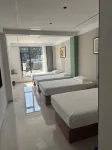 Haidu Business Hotel