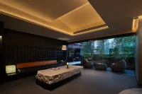 Yufei · Yunqi | CLOUDSCAPE · CORE Starry Sky Residence (Guangzhou Zhujiang New Town CBD TaiKoo Hui)