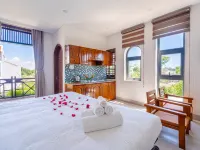 Kaka Homestay & Apartment Hotels near Son Phong