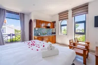 Kaka Homestay & Apartment
