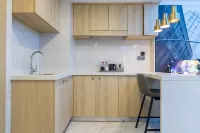 PK E-Sports Hotel (Jieyang Qiaonan Yangmei Yudu) - Esports
