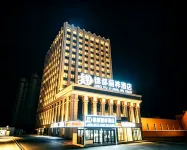 Jindou Lihua Hotel