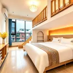 Nanxi Homestay (Yuntai Mountain Scenic Area)