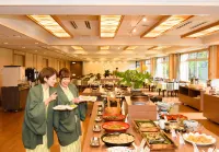 Takinoyu Hotel - Wifi