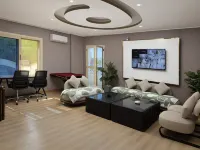 New Cairo EIEC Jubin Hotel Hotels in New Cairo City