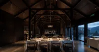 Jingfan Qizanggou Wilderness Luxury Tent Homestay