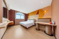 Shell Hotel Hotels in Shanghai