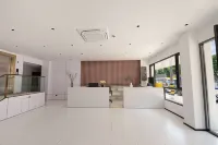 Xidi Hotel (Kunshan Bacheng Shipai North Street) - parking