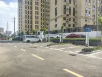Qianna Qianxun Hotel (Linzhou Luban Avenue) - Gym