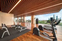 Vasa Suite Surabaya - Gym