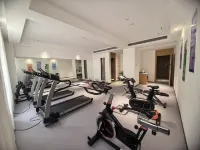 Xinmei Best Boutique Hotel - Gym