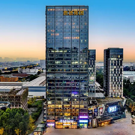 Hengding Century Hotel