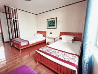 Yubei Farm Stay (Mohe Arctic Village) - 2 stjerner
