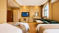 Ergun Shiwei Xinpujing Hotel - Pet friendly
