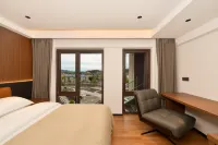 Haofeng Hotel (Bijie High-Speed Railway Station) - parkir