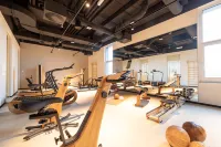 Leonardo Smart Hotel Vienna Airport - 피트니스 시설
