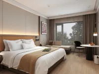Yunxi International Hotel (Maqu) Hotels in Maqu