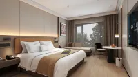 Yunxi International Hotel (Maqu)
