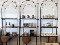 Vienna International Hotel (Golmud Zhongshan Road Flagship Store) - bar